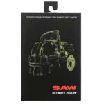 اکشن فیگور اره شخصیت جیک سا سری Saw Ultimate Jigsaw
