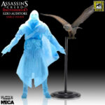 اکشن فیگور اساسین Ezio Assassins Creed برند نکا