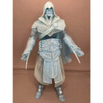 اکشن فیگور اساسین Ezio Assassins Creed برند نکا