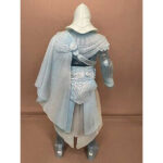 اکشن فیگور اساسین Ezio Assassins Creed برند نکا