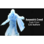اکشن فیگور اساسین Ezio Assassins Creed برند نکا
