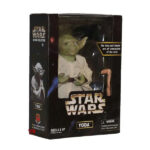 اکشن فیگور استاد یودا yoda جنگ ستارگان Orginal
