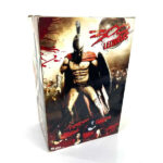 اکشن فیگور اسپارتان لئونیداس Spartan King Leonidas 1/6 Scale برند نکا