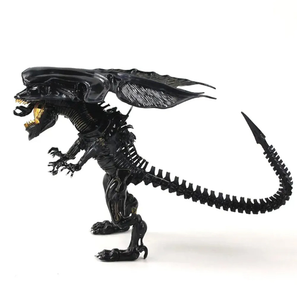 اکشن فیگور الین بیگانه AVP Alien Queen