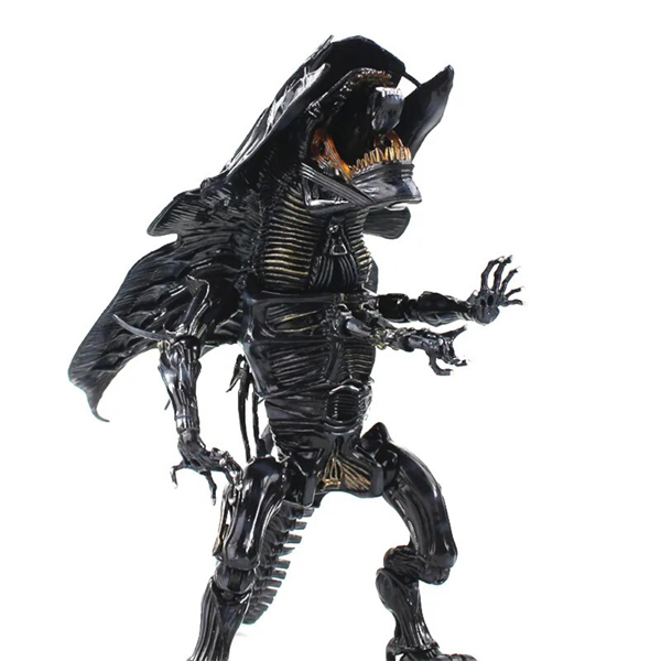 اکشن فیگور الین بیگانه AVP Alien Queen