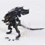 اکشن فیگور الین بیگانه AVP Alien Queen