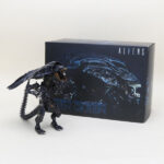 اکشن فیگور الین بیگانه AVP Alien Queen