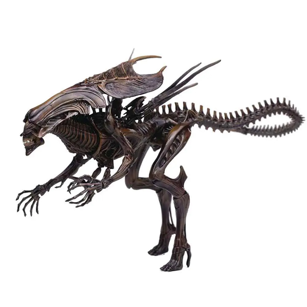 اکشن فیگور الین بیگانه رستاخیز Alien Resurrection Cloned Queen