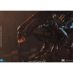 اکشن فیگور الین بیگانه رستاخیز Alien Resurrection Cloned Queen