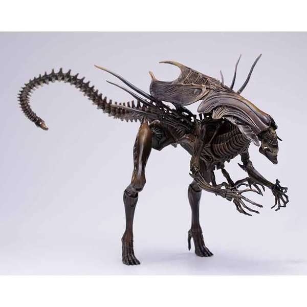 اکشن فیگور الین بیگانه رستاخیز Alien Resurrection Cloned Queen