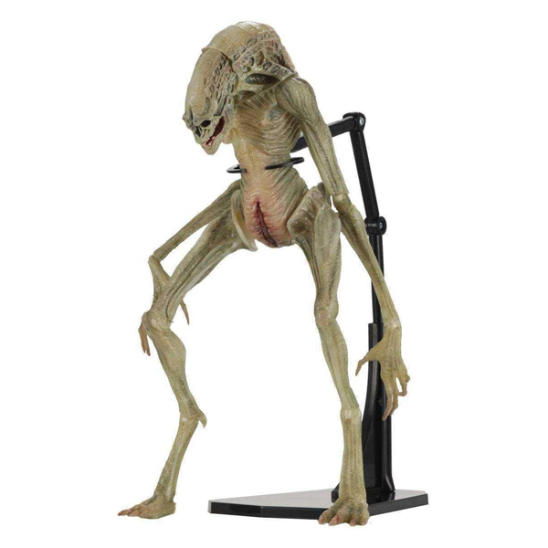 اکشن فیگور الین بیگانه مدل Alien Newborn برند نکا