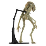 اکشن فیگور الین بیگانه مدل Alien Newborn برند نکا
