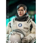 اکشن فیگور امیلی از فیلم میان‌ستاره‌ای Interstellar Amelia