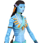 اکشن فیگور اواتار مدل Avatar Neytiri برند مکفارلین