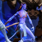 اکشن فیگور اواتار مدل Avatar Neytiri برند مکفارلین