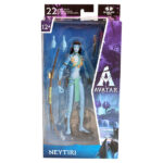 اکشن فیگور اواتار مدل Avatar Neytiri برند مکفارلین