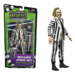 اکشن فیگور بیتل جویس جنگیر BEETLEJUICE 1988 برند نکا - Image 3