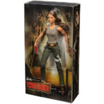 اکشن فیگور تامب رایدر لارا کرافت Tomb Raider Lara croft متل آمریکا باربی