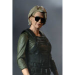 اکشن فیگور ترمیناتور سارا کانر مدل Terminator Dark Fate Sarah Connor