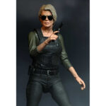 اکشن فیگور ترمیناتور سارا کانر مدل Terminator Dark Fate Sarah Connor