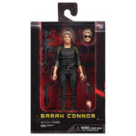 اکشن فیگور ترمیناتور سارا کانر مدل Terminator Dark Fate Sarah Connor