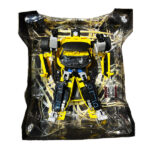اکشن فیگور ترنسفورمر سان‌استریکر Transformers Alternator Sunstreaker