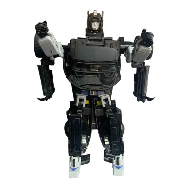 اکشن فیگور ترنسفورمر سایدسوایپ Transformers Alternator sideswipe