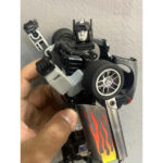 اکشن فیگور ترنسفورمر سایدسوایپ Transformers Alternator sideswipe