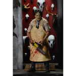 اکشن فیگور تگزاس صورت چرمی The Texas Chainsaw برند نکا