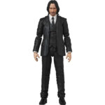 اکشن فیگور جان ویک John Wick Chapter 4 برند مافکس