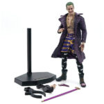 اکشن فیگور جوکر جرد لتو برند Crazy Toys