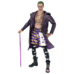 اکشن فیگور جوکر جرد لتو برند Crazy Toys