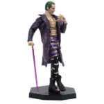اکشن فیگور جوکر جرد لتو برند Crazy Toys