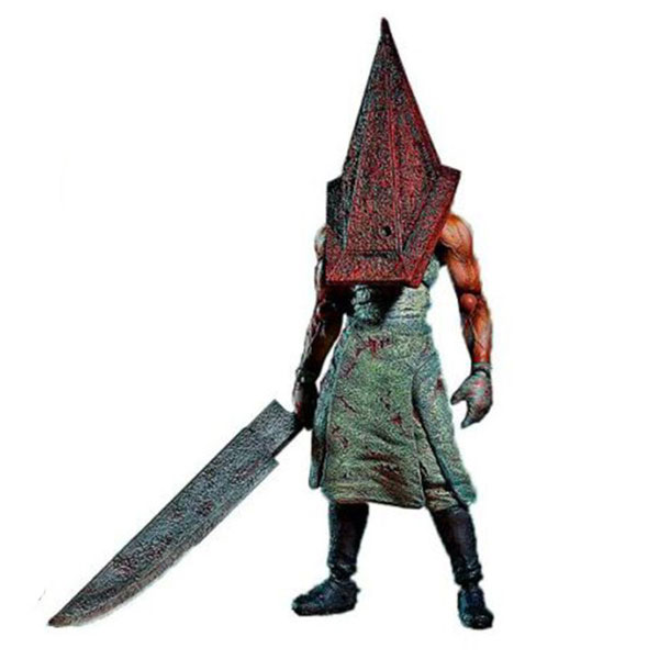 اکشن فیگور سایلنت هیل Silent Hill 2 برند فیگما Figma