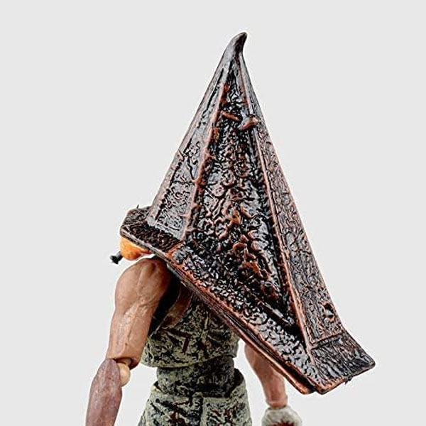 اکشن فیگور سایلنت هیل Silent Hill 2 برند فیگما Figma