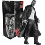 اکشن فیگور سین سیتی مارو Sin City Marv 1:4 Scale