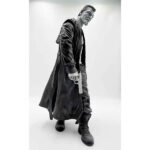 اکشن فیگور سین سیتی مارو Sin City Marv 1:4 Scale