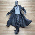 اکشن فیگور سین سیتی مارو Sin City Marv 1:4 Scale