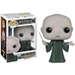 اکشن فیگور فانکو پاپ لرد ولدمورت Lord Voldemort سری هری پاتر