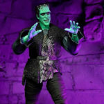 اکشن فیگور فرانکشتاین Rob Zombie’s The Munsters Ultimate Herman