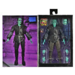 اکشن فیگور فرانکشتاین Rob Zombie’s The Munsters Ultimate Herman