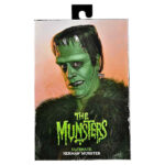 اکشن فیگور فرانکشتاین Rob Zombie’s The Munsters Ultimate Herman