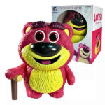 اکشن فیگور لاتسو Lotso از Toy story 3 ارتفاع 55 سانتی متر
