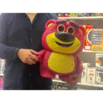 اکشن فیگور لاتسو Lotso از Toy story 3 ارتفاع 55 سانتی متر - Image 3