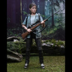 اکشن فیگور لست اف آس مدل Last Of Us 2 Joel and Ellie