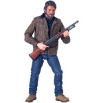 اکشن فیگور لست اف آس مدل Last Of Us 2 Joel and Ellie