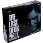 اکشن فیگور لست اف آس مدل Last Of Us 2 Joel and Ellie