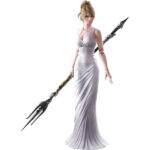 اکشن فیگور لونا Luna Freya Nox Fleuret سری Final Fantasy XV