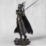 اکشن فیگور لیدی ماریا Lady Maria از بازی بلادبورن Bloodborne