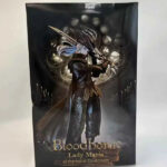 اکشن فیگور لیدی ماریا Lady Maria از بازی بلادبورن Bloodborne